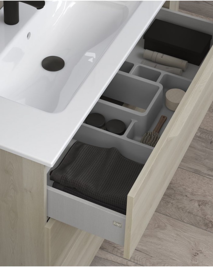 Urban Conjunto Mueble 3C Suelo Lavabo