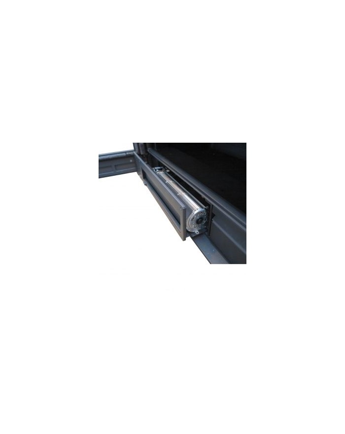 Insert de leña C3/70 HF HERGOM