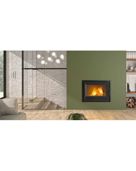 Insert de leña C3/70 HF HERGOM