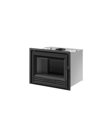 Insert de leña C3/70 HF HERGOM