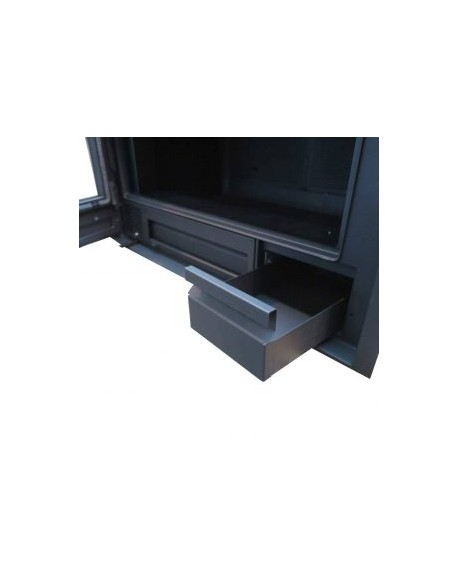 Insert de leña C3/70 HF HERGOM