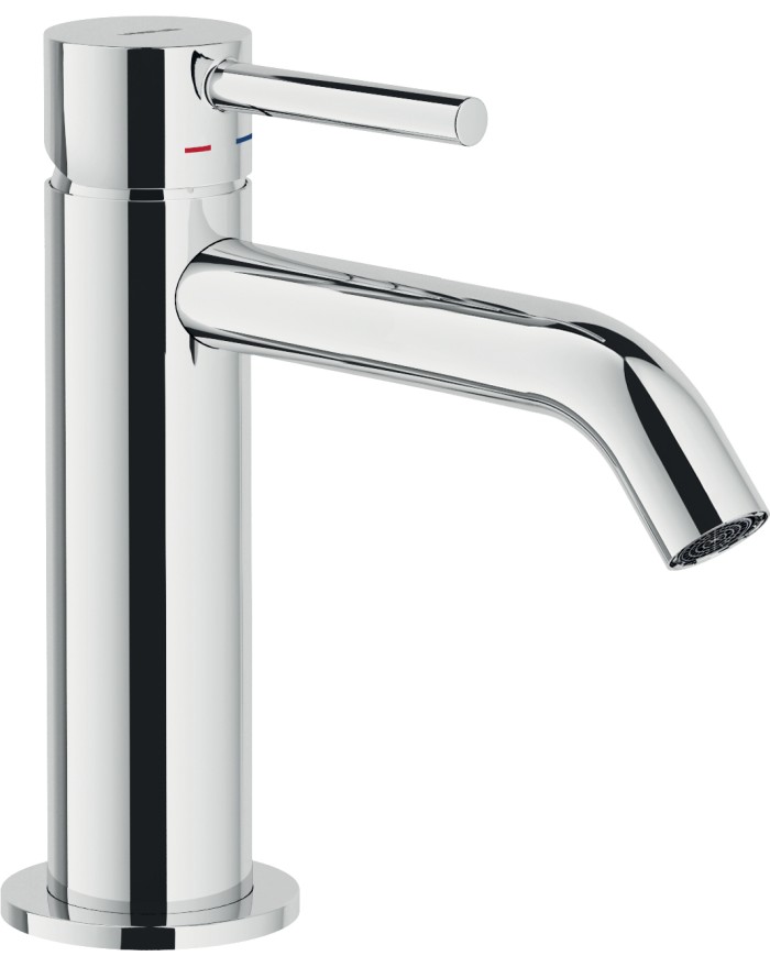 Grifo Lavabo Acquarelli NOBILI