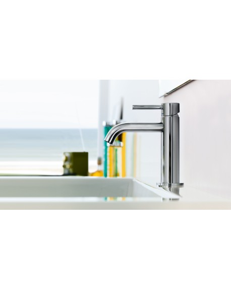 Grifo Lavabo Acquarelli NOBILI