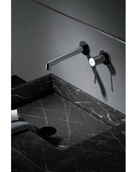 Grifo Lavabo Empotrado Line IMEX