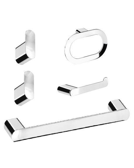 Accesorios de Baño Diva PYP