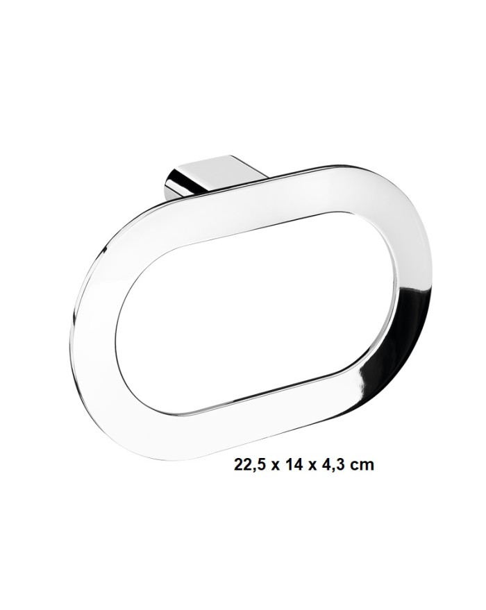 Accesorios de Baño Diva PYP