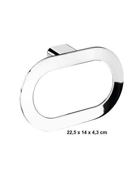 Accesorios de Baño Diva PYP