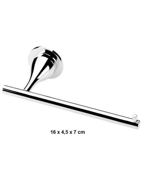 Accesorios de Baño Sira PYP
