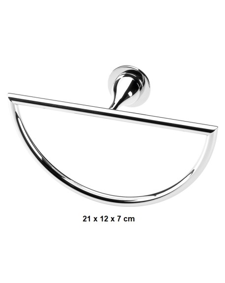 Accesorios de Baño Sira PYP