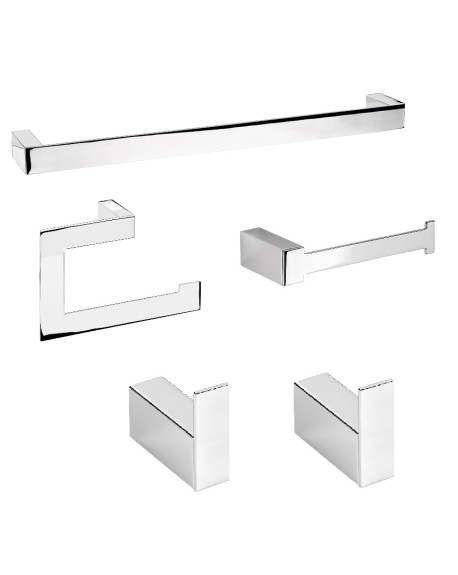 Accesorios de Baño Kiro PYP