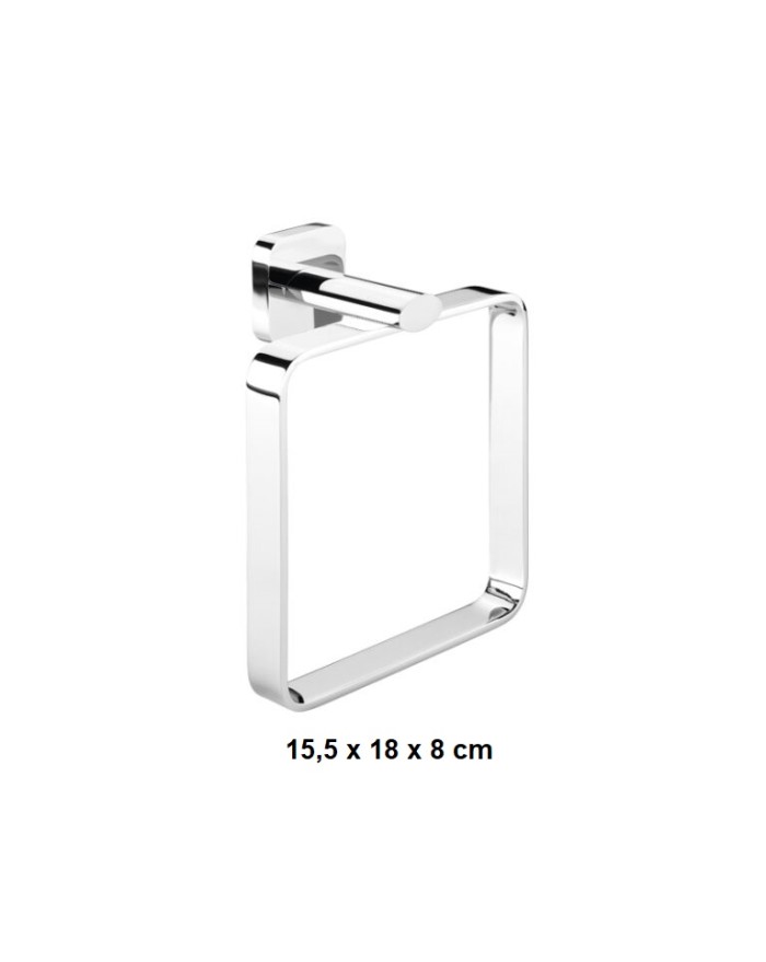 Accesorios de Baño Nuba PYP