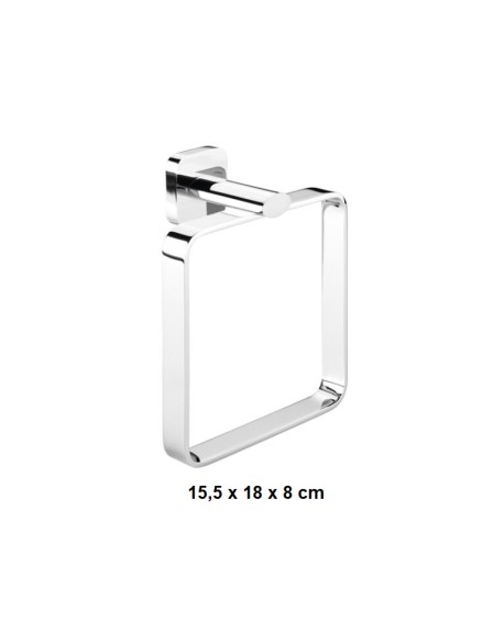Accesorios de Baño Nuba PYP