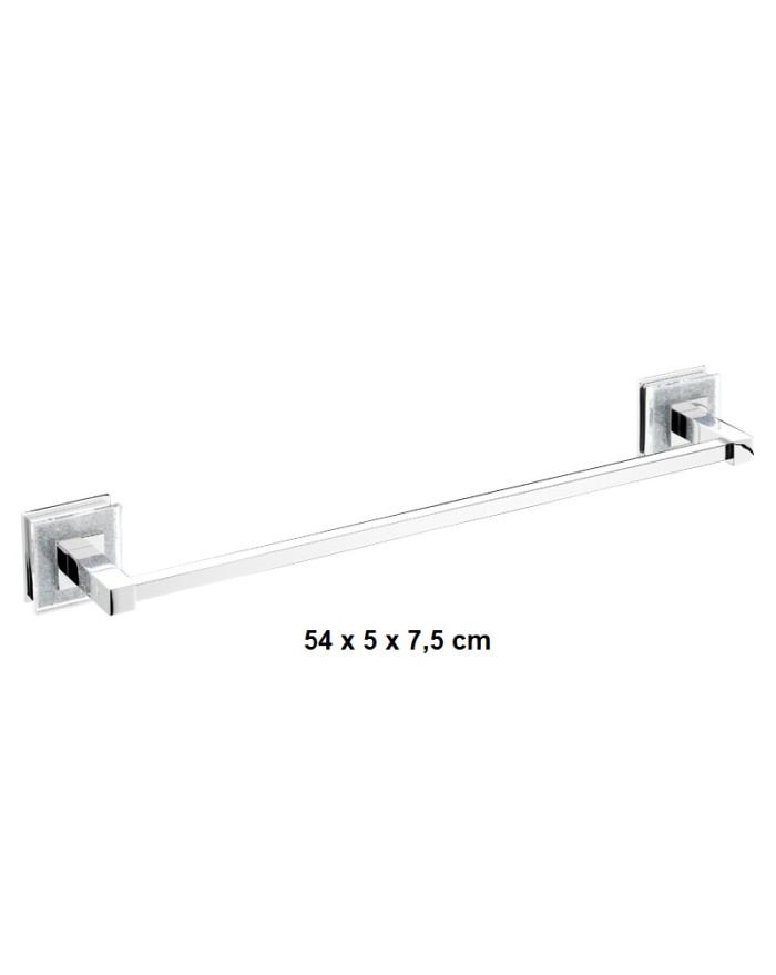 Accesorios de Baño Rubi Crystal PYP