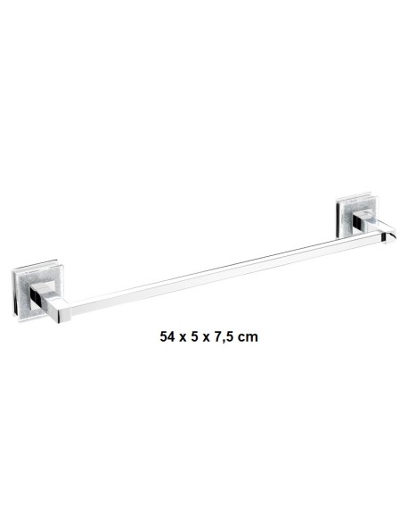 Accesorios de Baño Rubi Crystal PYP