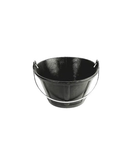 Cubo de Goma Italiano COLOTOOL NOGOSA