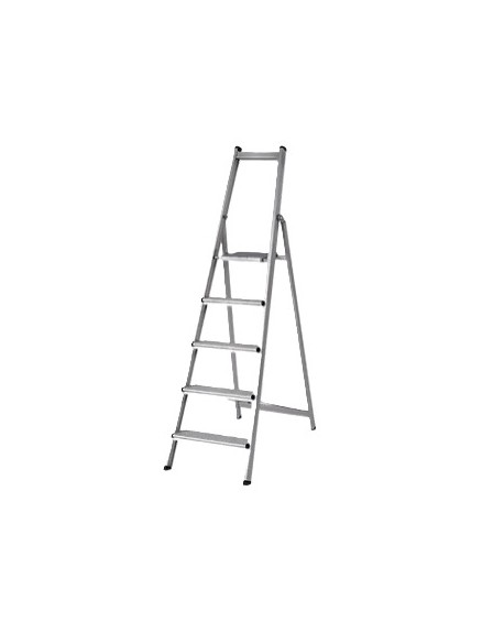 Escalera Industrial Soldada Pro COLOTOOL NOGOSA