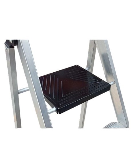 Escalera Industrial Soldada Pro COLOTOOL NOGOSA