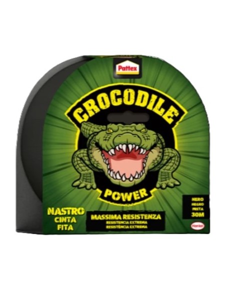 Cinta Adhesiva Pattex Crocodile Adventure HENKEL