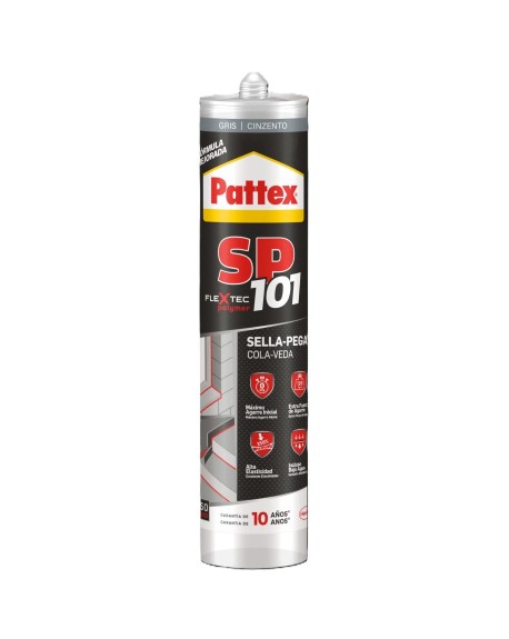Sellador Pattex SP101 HENKEL