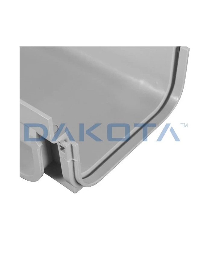Canal Pegasus 130x75x1000 DAKOTA