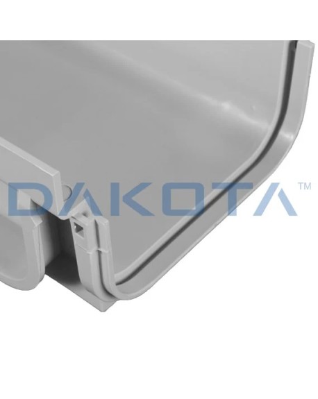 Canal Pegasus 130x75x1000 DAKOTA