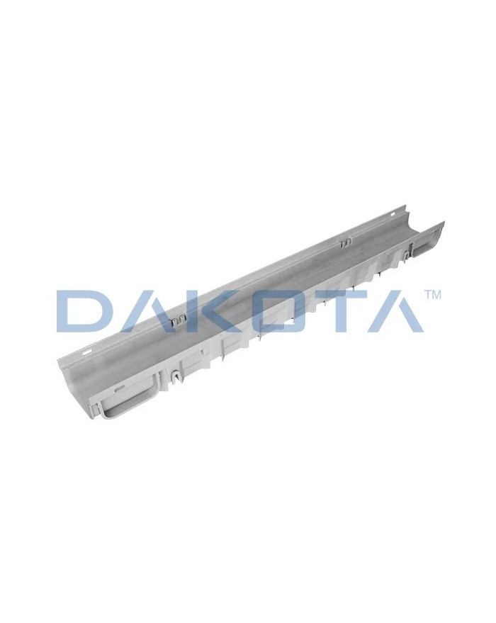Canal Pegasus 130x75x1000 DAKOTA
