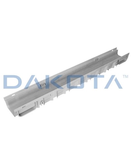 Canal Pegasus 130x75x1000 DAKOTA