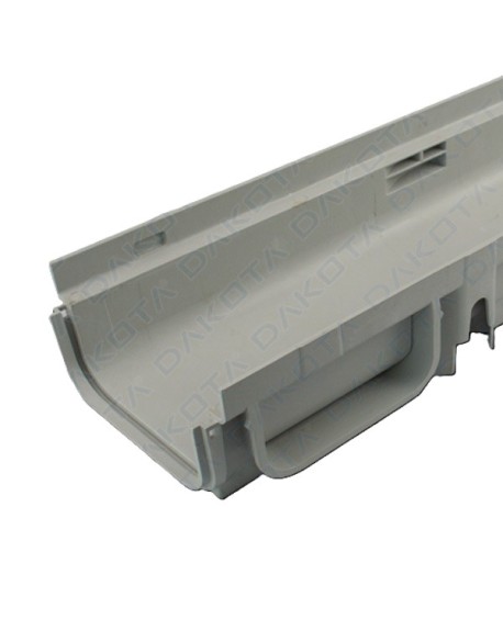 Canal Pegasus 130x75x1000 DAKOTA