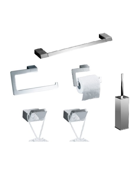 Accesorios de Baño Marina MANILLONS TORRENT
