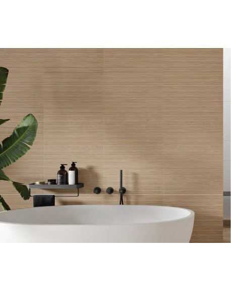 Azulejo Pasta Roja Wilde Warm 30x60 ALAPLANA