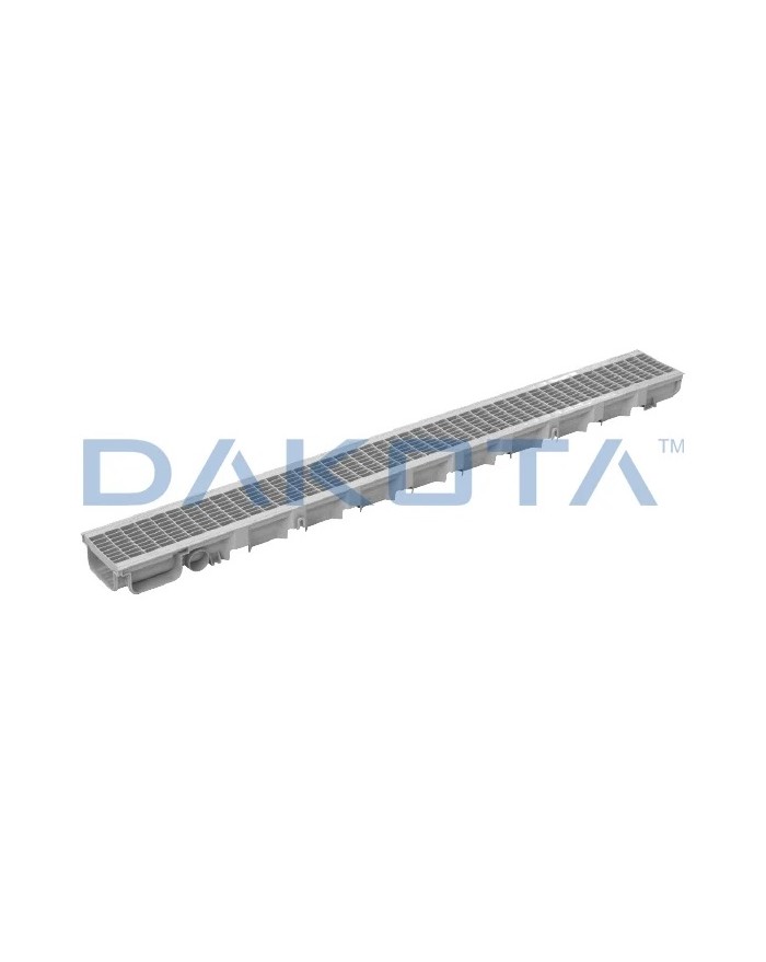 Canaleta Pegasus Plus One S 100x35x1000 DAKOTA
