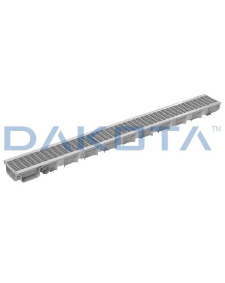 Canaleta Pegasus Plus One S 100x35x1000 DAKOTA