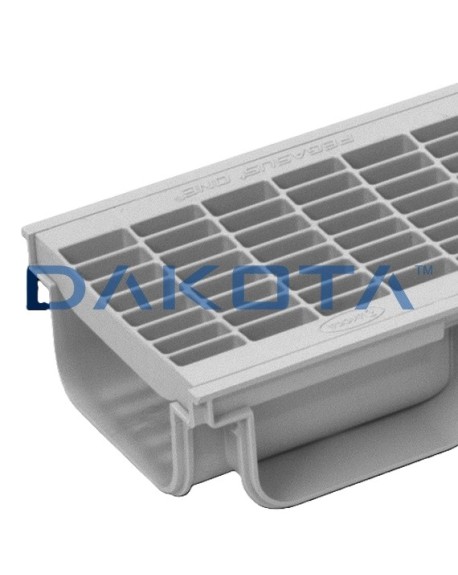 Canaleta Pegasus Plus One S 100x35x1000 DAKOTA