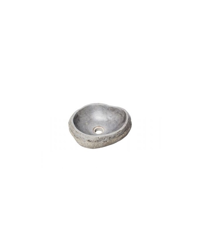 Lavabo de Piedra Río BATHCO