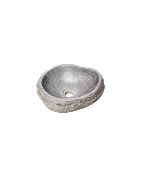 Lavabo de Piedra Río BATHCO
