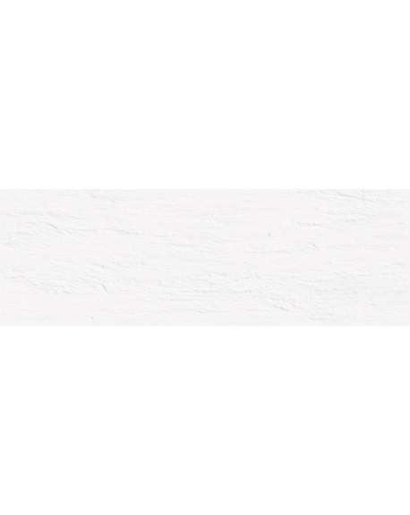 Azulejo Pasta Blanca Sapporo White 30X90 RESIDENCE CERAMIC