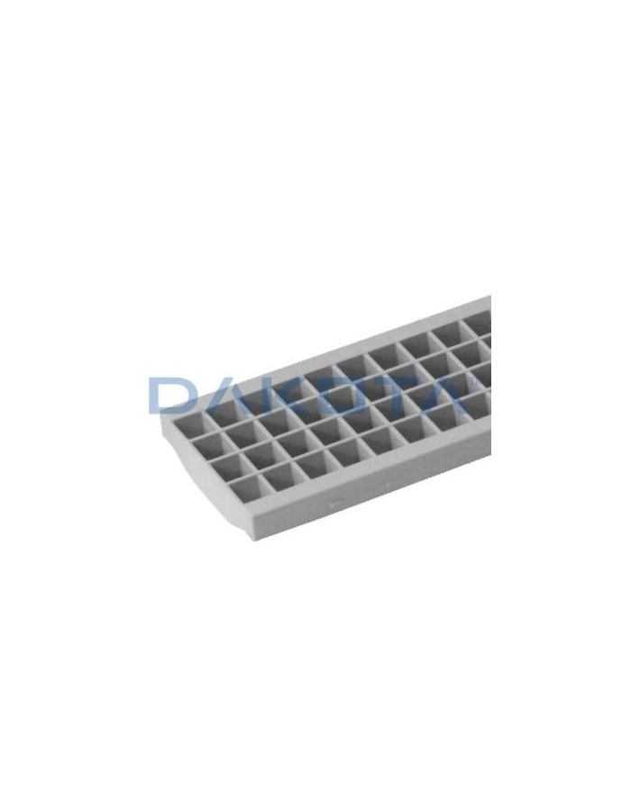 Canal Pegasus 130x75x1000 DAKOTA