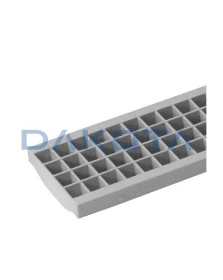 Canal Pegasus 130x75x1000 DAKOTA