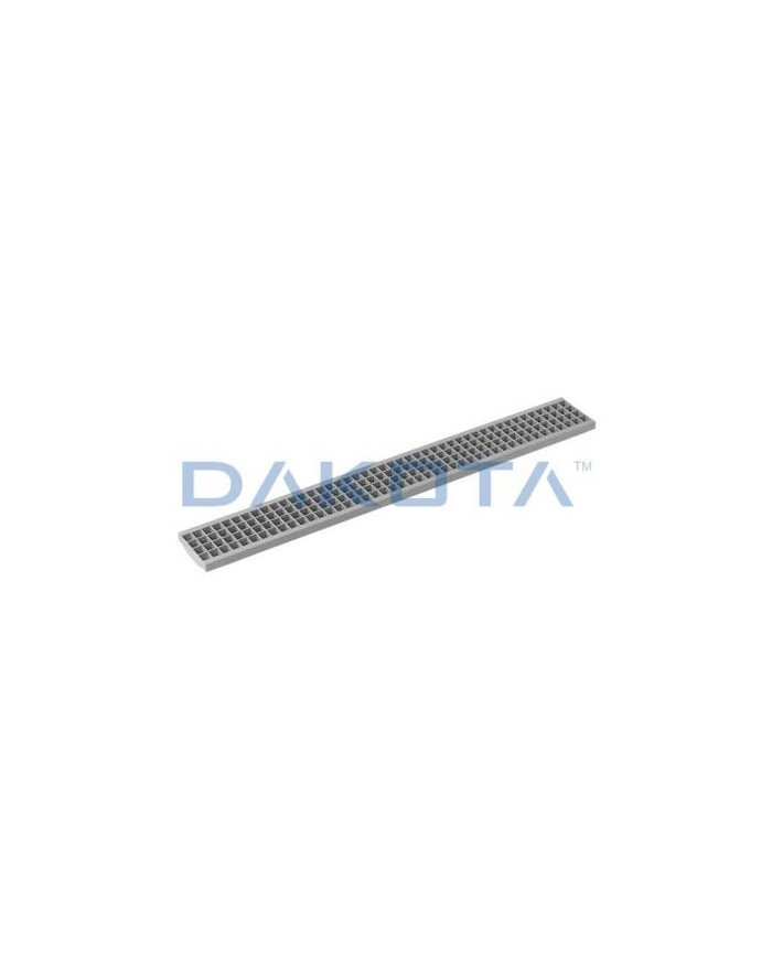 Canal Pegasus 130x75x1000 DAKOTA