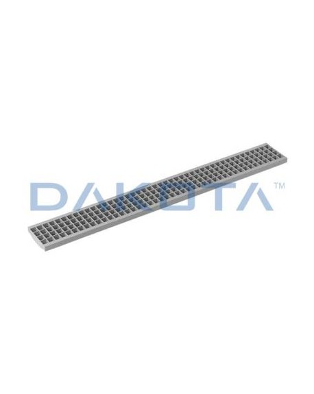 Canal Pegasus 130x75x1000 DAKOTA