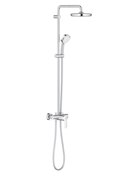Columna de Ducha Tempesta Cosmopolitan System 210 GROHE
