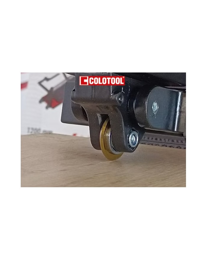 Cortadora de cerámica XT-90 COLOTOOL NOGOSA