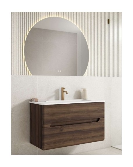 Mueble de baño Onda 2C VISOBATH