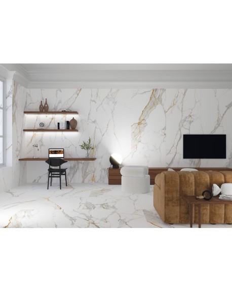 Praliné Gold Natural 60x120