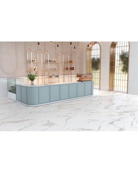 Praliné Gold Natural 60x120