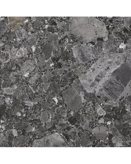 Suelo Porcelánico Portobello Dark 100x100 AZULEV