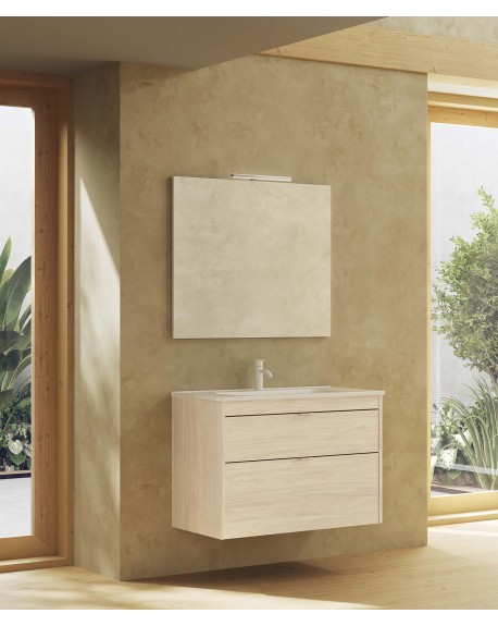 Mueble de Baño Logika ROYO