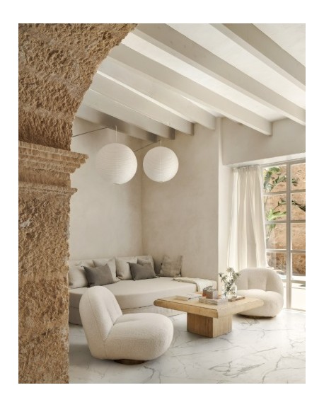 Suelo Porcelánico Fabula 100x100 MARAZZI