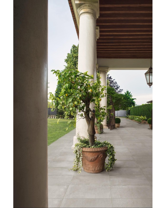 Appeal Grey Strutturato 30X60