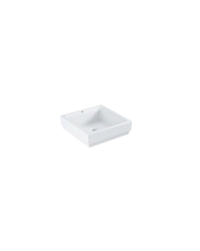 Sanitarios Cube Lavabo